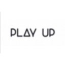 Logo de Play Up